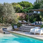 Tente de luxe Bubble Pegasus Blue E Bubble Volans Monte Marcello