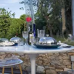Bubble Pegasus Blue E Bubble Volans Tente de luxe Monte Marcello