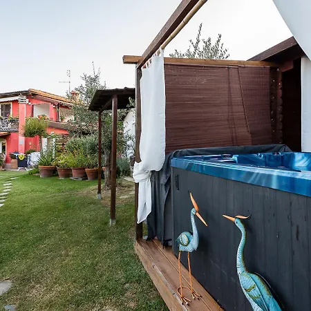 Bubble Pegasus Blue E Bubble Volans Glamping *
