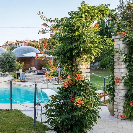 Bubble Pegasus Blue E Bubble Volans Glamping