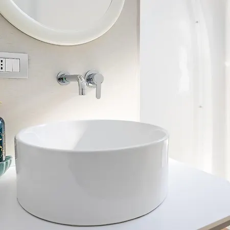 Lüks kamp alanı Bubble Pegasus Blue E Bubble Volans Monte Marcello