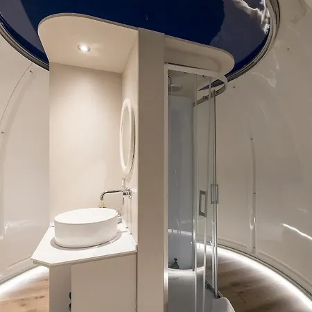 Bubble Pegasus Blue E Bubble Volans *