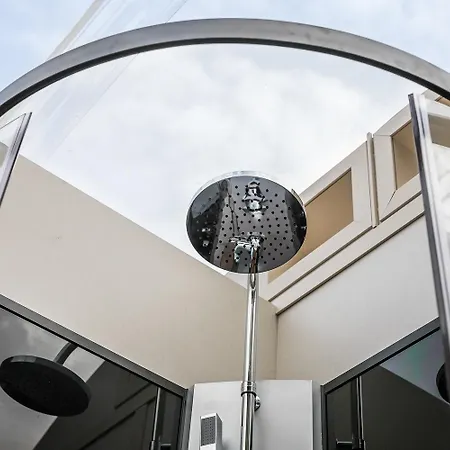 Luxury tent Bubble Pegasus Blue E Bubble Volans