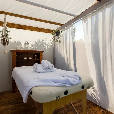 Bubble Pegasus Blue E Bubble Volans Luxury tent