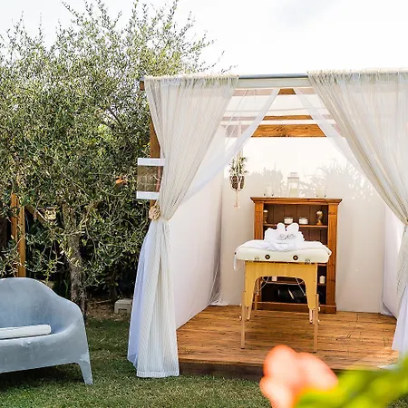 Luxury tent Bubble Pegasus Blue E Bubble Volans *