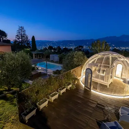 Bubble Pegasus Blue E Bubble Volans *