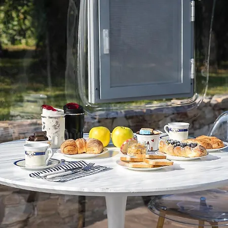 Bubble Pegasus Blue E Bubble Volans モンテマルチェッロ